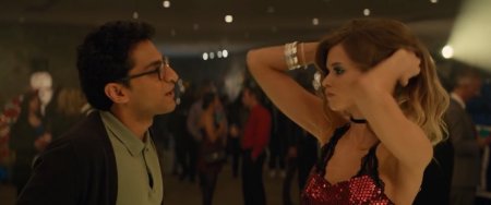 Новогодний корпоратив (2016)