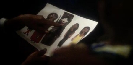 Ночь в Париже (2016) Ночь в Париже (2016)