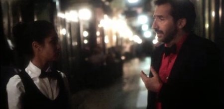 Ночь в Париже (2016) Ночь в Париже (2016)