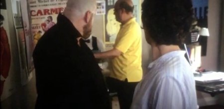 Ночь в Париже (2016) Ночь в Париже (2016)