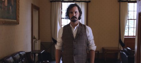 Призраки тьмы (2017) Призраки тьмы (2017)