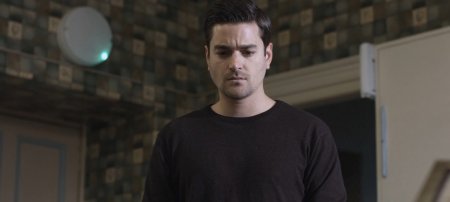 Призраки тьмы (2017) Призраки тьмы (2017)