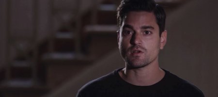 Призраки тьмы (2017) Призраки тьмы (2017)