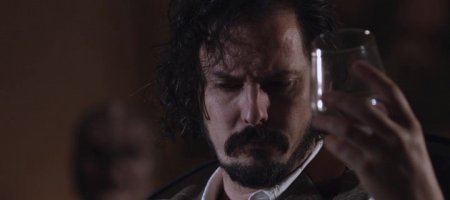 Призраки тьмы (2017) Призраки тьмы (2017)