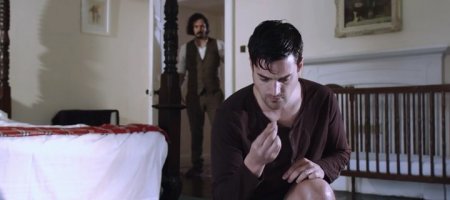 Призраки тьмы (2017) Призраки тьмы (2017)