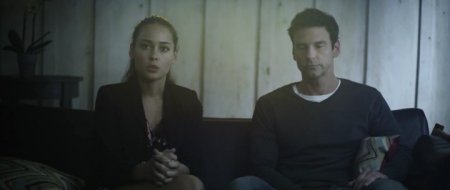 Отшельник (2016) Отшельник (2016)