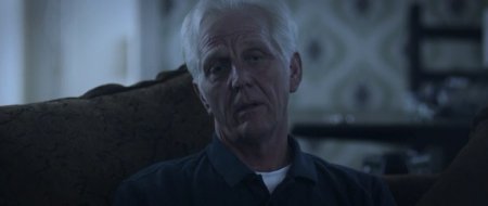 Отшельник (2016) Отшельник (2016)