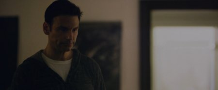 Отшельник (2016) Отшельник (2016)