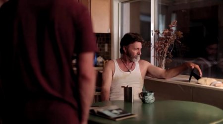 Идти по следу (2017)