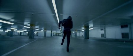 Осатаневший (2016) Осатаневший (2016)