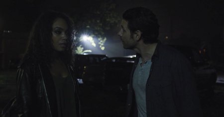 В поисках истины (2016)