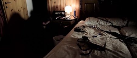 Злые души (2015) Злые души (2015)