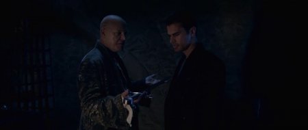 Другой мир: Войны крови (2016)