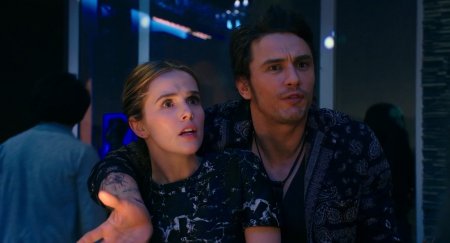 Почему он? (2016) Почему он? (2016)