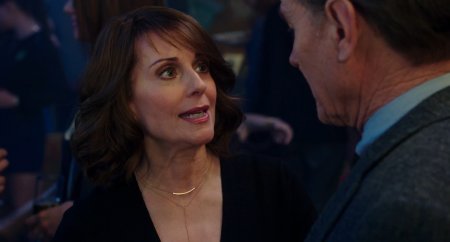 Почему он? (2016) Почему он? (2016)