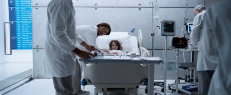 Обитель зла: Последняя глава (2016)