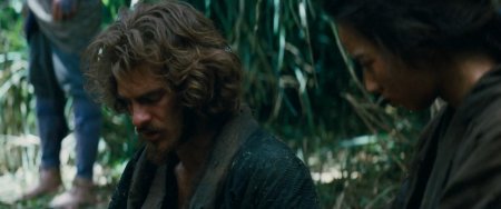 Молчание (2016) Молчание (2016)