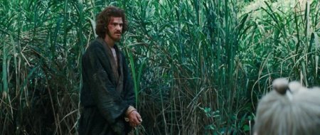 Молчание (2016) Молчание (2016)