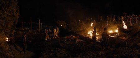 Молчание (2016) Молчание (2016)