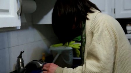 Поймать, убить, выпустить (2016)