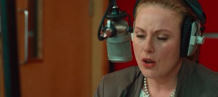 Смелость быть диким (2015)