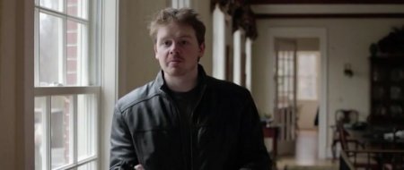 Возрастающий страх (2016) Возрастающий страх (2016)