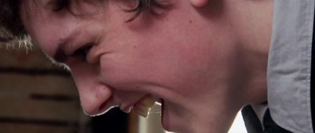 Возрастающий страх (2016) Возрастающий страх (2016)