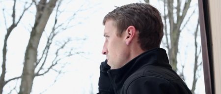 Возрастающий страх (2016) Возрастающий страх (2016)