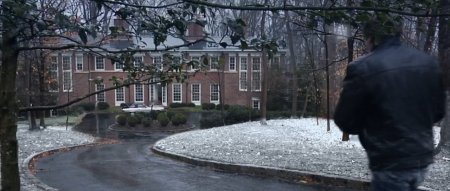 Возрастающий страх (2016) Возрастающий страх (2016)