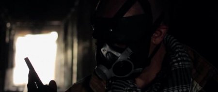 Возрастающий страх (2016) Возрастающий страх (2016)