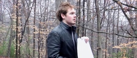 Возрастающий страх (2016) Возрастающий страх (2016)