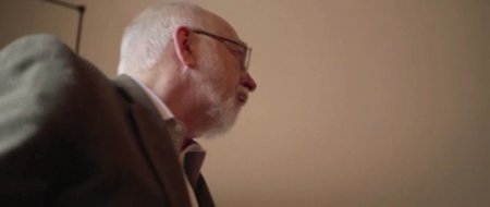 Возрастающий страх (2016) Возрастающий страх (2016)