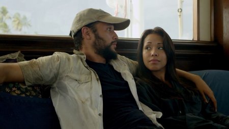 Акулосьминог против Китоволка (2015)