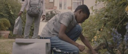 Второе пришествие (2014) Второе пришествие (2014)