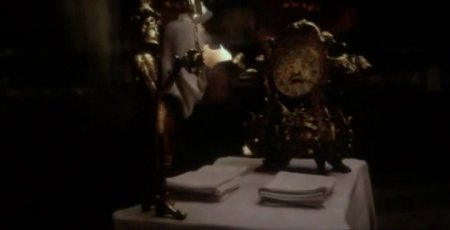 Красавица и чудовище (2017)