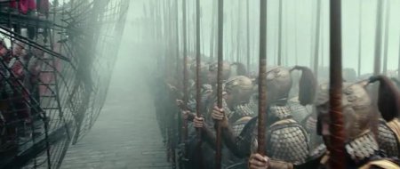 Великая стена (2016) Великая стена (2016)