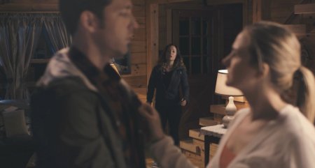 Уединение (2015) Уединение (2015)