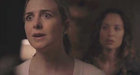 Уединение (2015) Уединение (2015)