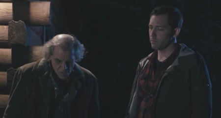 Уединение (2015) Уединение (2015)