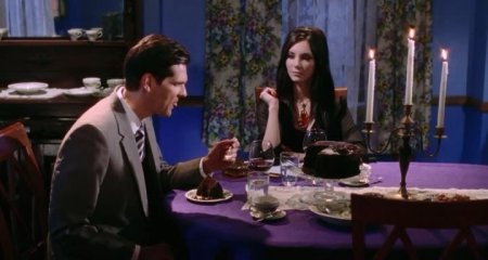 Ведьма любви (2016) Ведьма любви (2016)