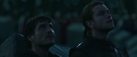 Великая стена (2016) Великая стена (2016)