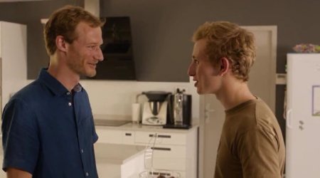 Когда тебе семнадцать (2016) Когда тебе семнадцать (2016)