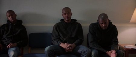 Горящие пески (2017)