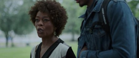 Горящие пески (2017)