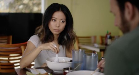 Упавшие звёзды (2017)