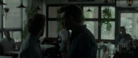 Вторая половинка (2016)