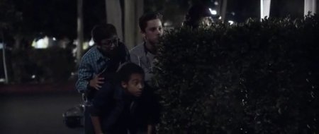 Игрушки из будущего (2016)