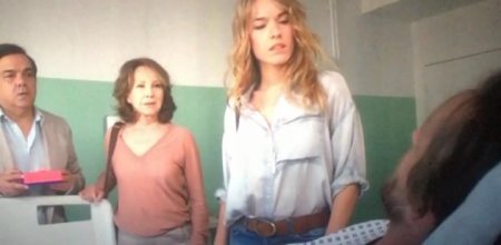 SuperАлиби (2017) SuperАлиби (2017)