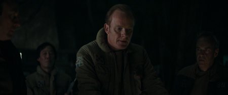 Изгой-один: Звёздные войны. Истории (2016)