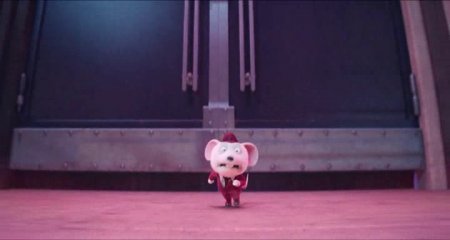 Зверопой (2016)